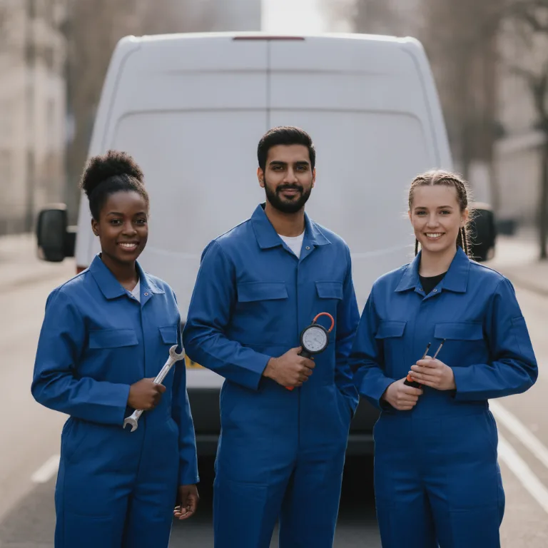 Gas boiler repair Slough
